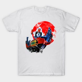 gundam japan T-Shirt